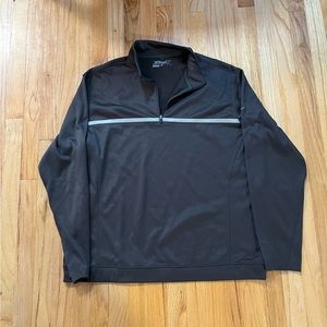 Nike Men's Tour Performance Golf Pullover | X-Large | Comfort & Style
